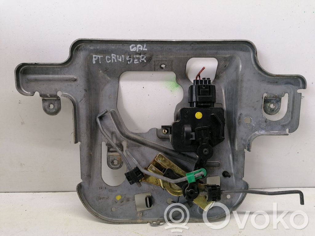 Chrysler PT Cruiser Tailgate/trunk/boot lock/catch/latch 