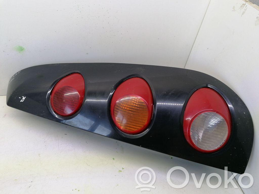 Smart ForFour I Rear/tail lights 