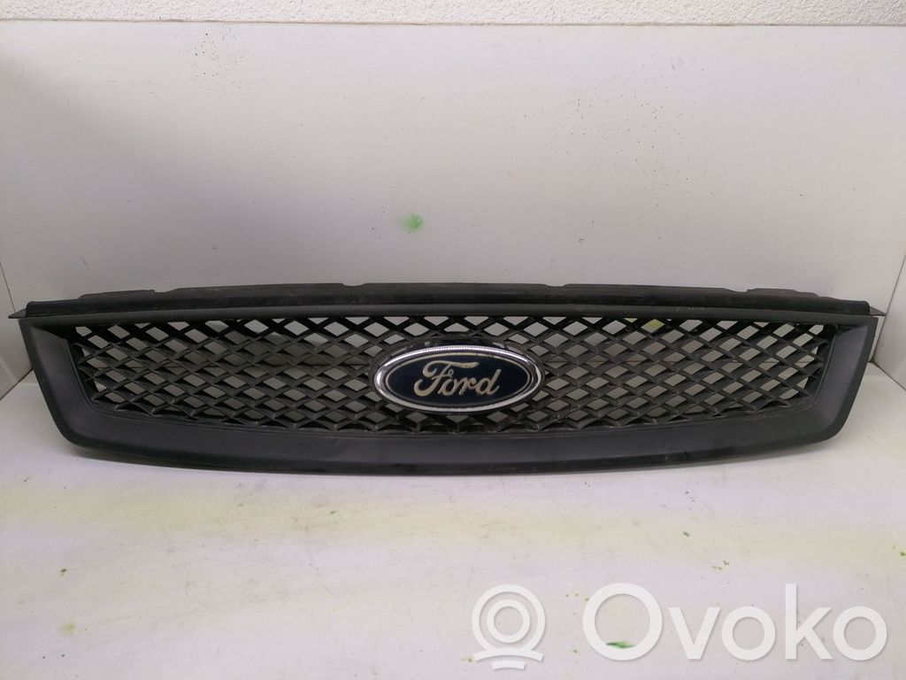 Ford Focus Priekšējais režģis 