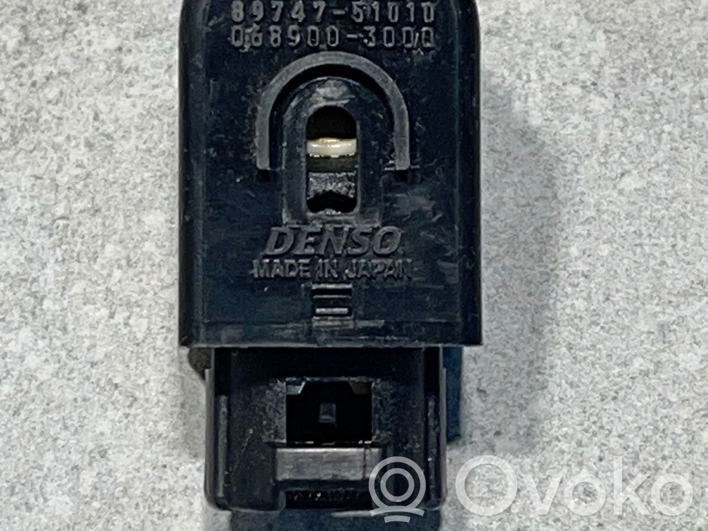 Sensor   8974751010,0689003000