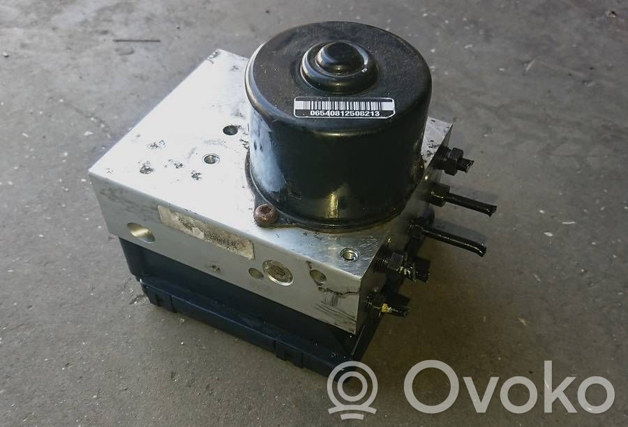 Bomba de ABS   8Z0614517C,8Z0907379B