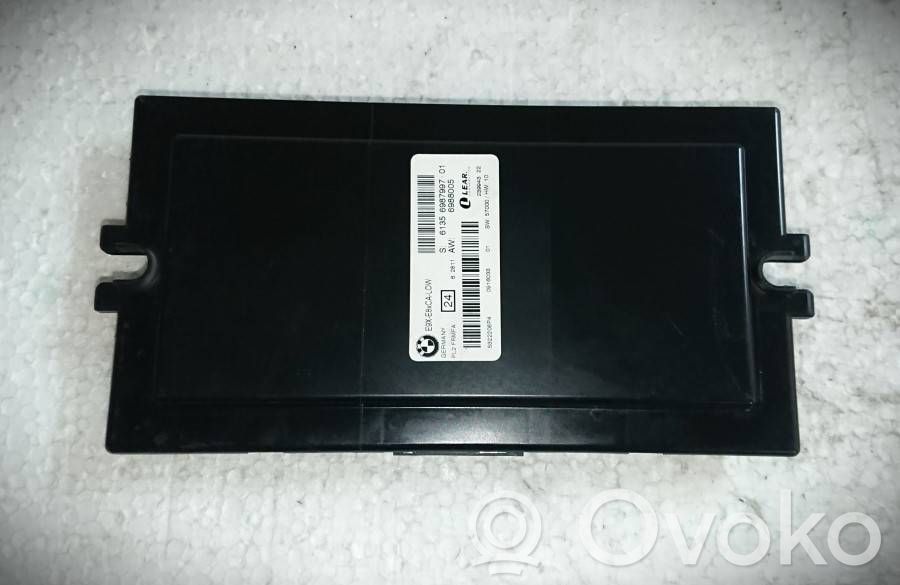BMW 1 E81 E87 Lichtmodul Lichtsensor 