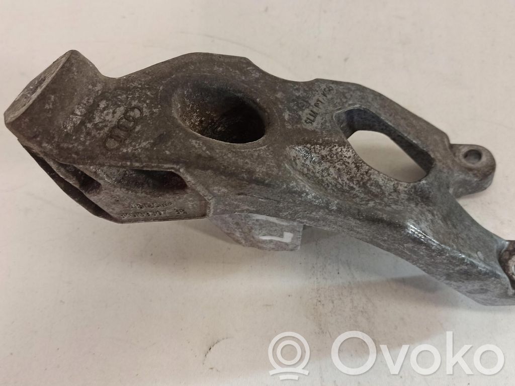 Engine mounting bracket   8K0199307BE