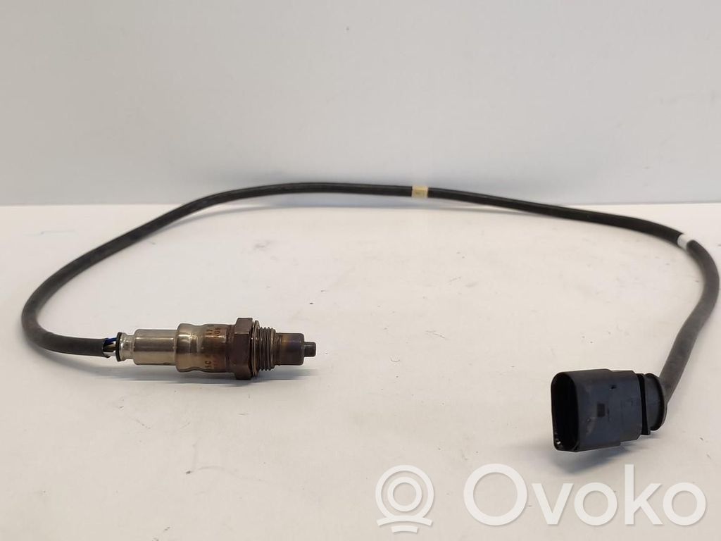 Seat Arona Lambda probe sensor 