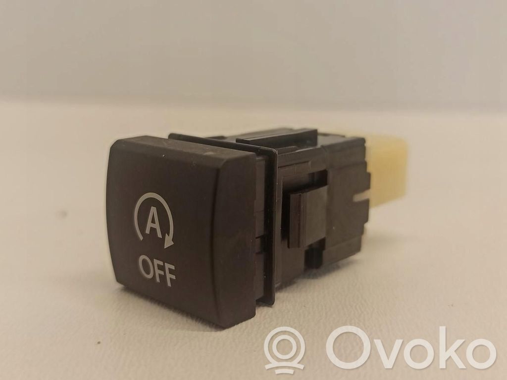Suzuki Swift IV Otros interruptores/perillas/selectores 