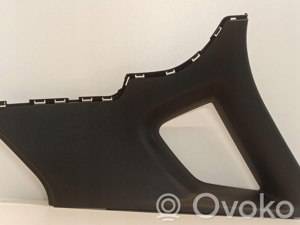 Seat Arona Osłona dolna słupka / B 