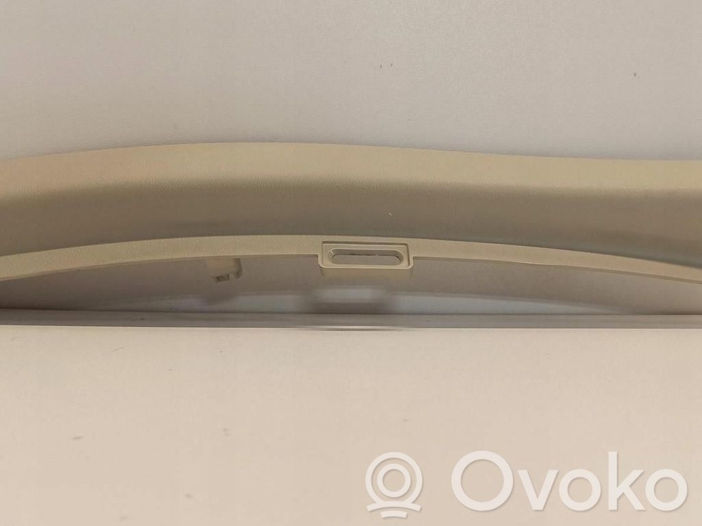 Volvo V60 Osłona dolna słupka / B 