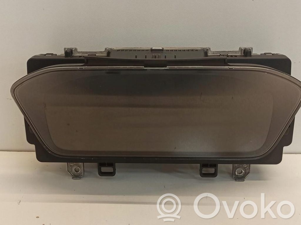 Volvo V60 Licznik / Prędkościomierz 
