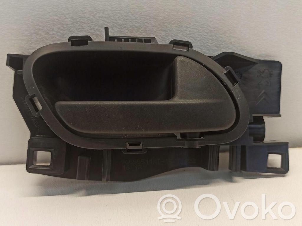 Opel Vivaro Manecilla externa puerta delantera 