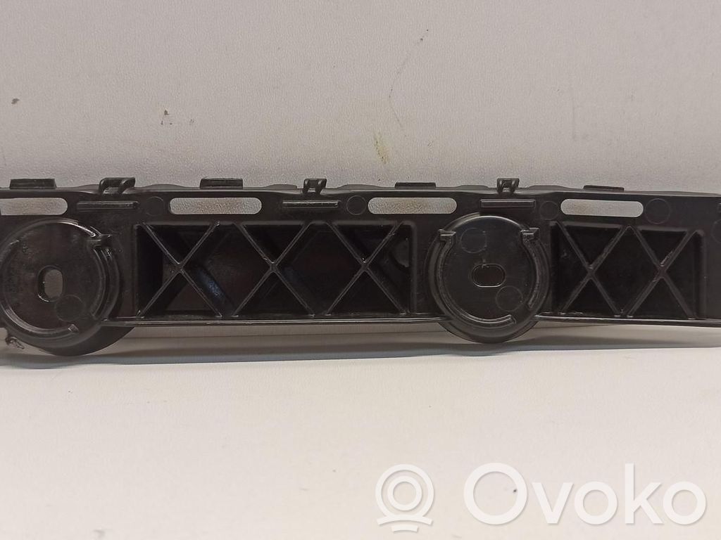 Skoda Kodiaq Uchwyt / Mocowanie zderzaka tylnego 