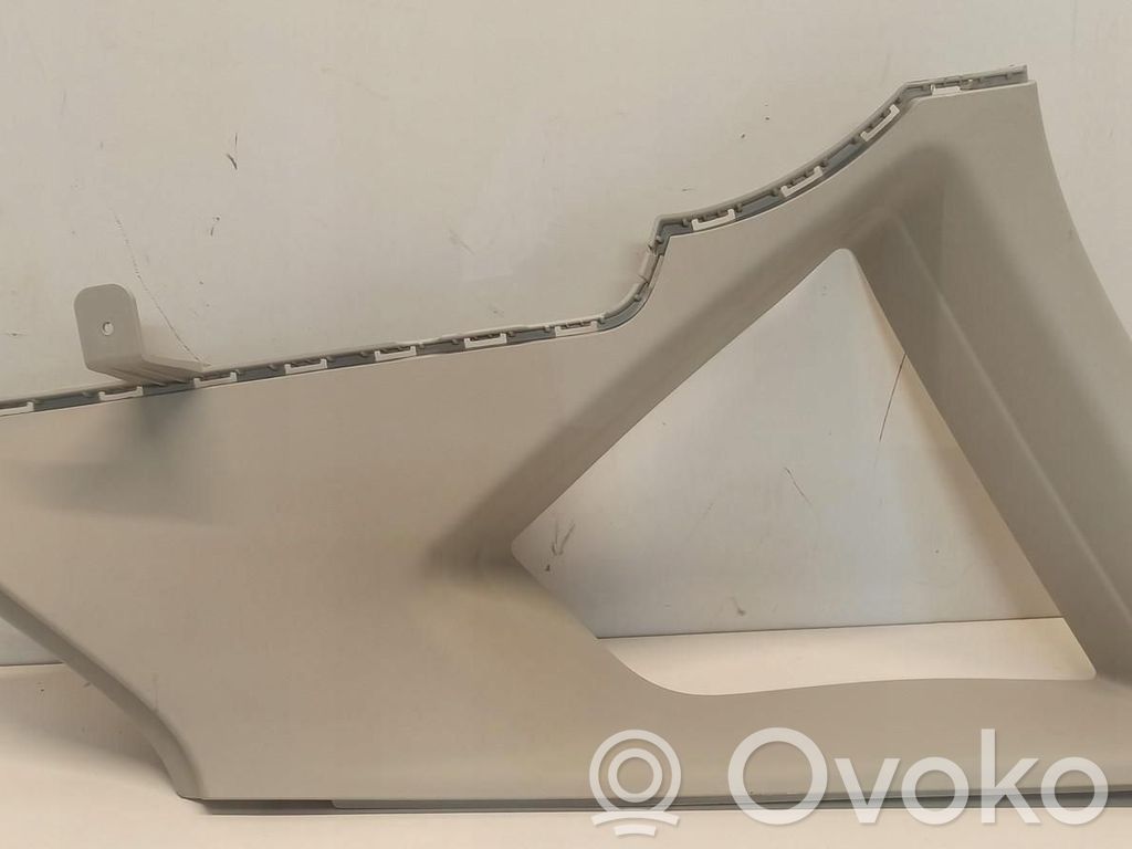 Seat Ateca Otros repuestos del interior 