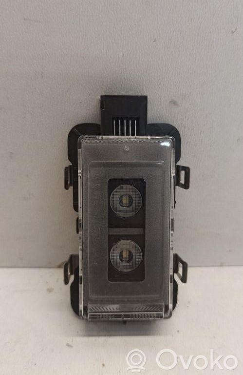 Luz interior del maletero   5FF947303A