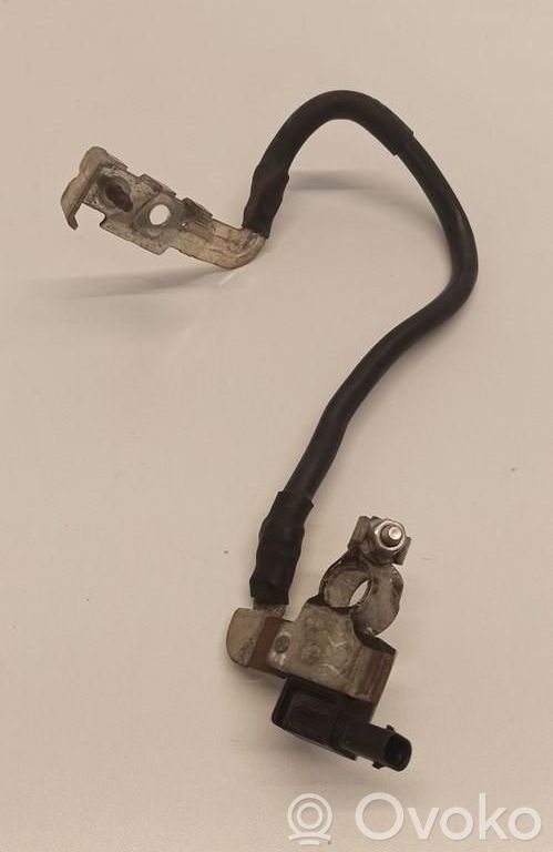 Audi Q3 F3 Cable negativo de tierra (batería) 