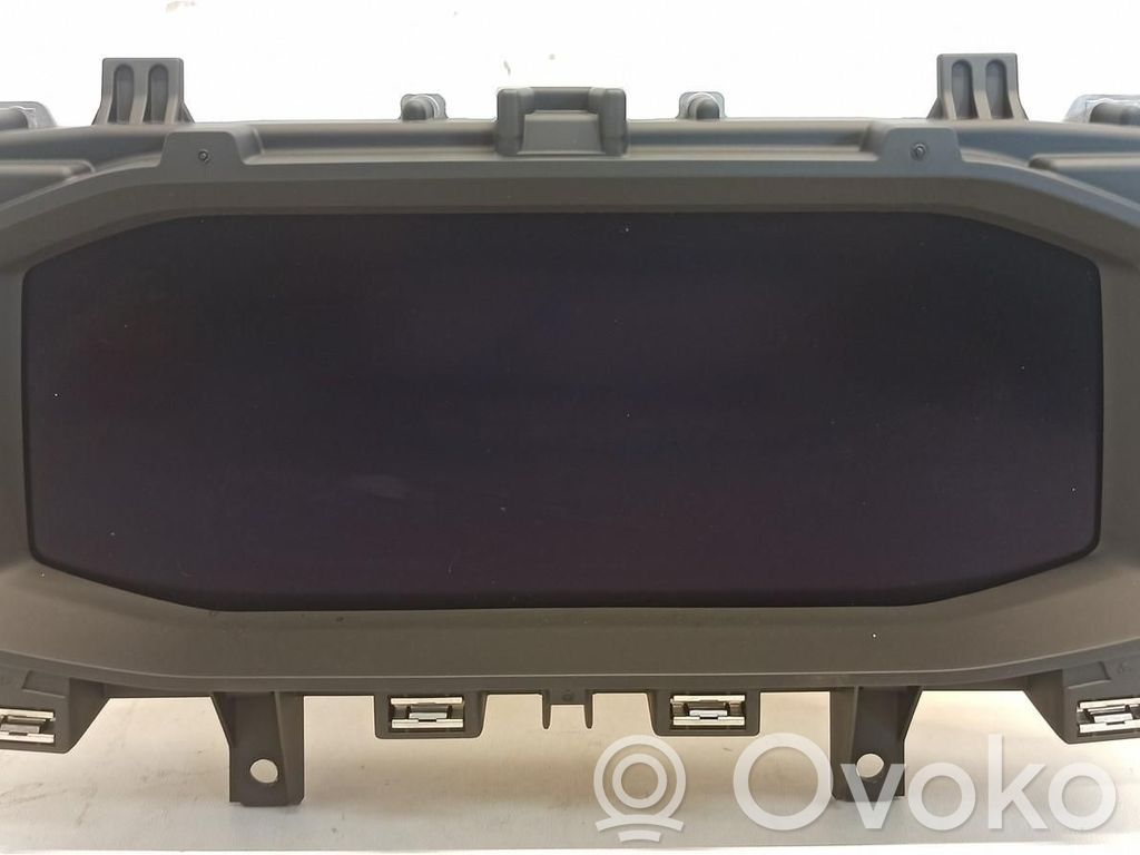 Cupra Formentor Speedometer (instrument cluster) 
