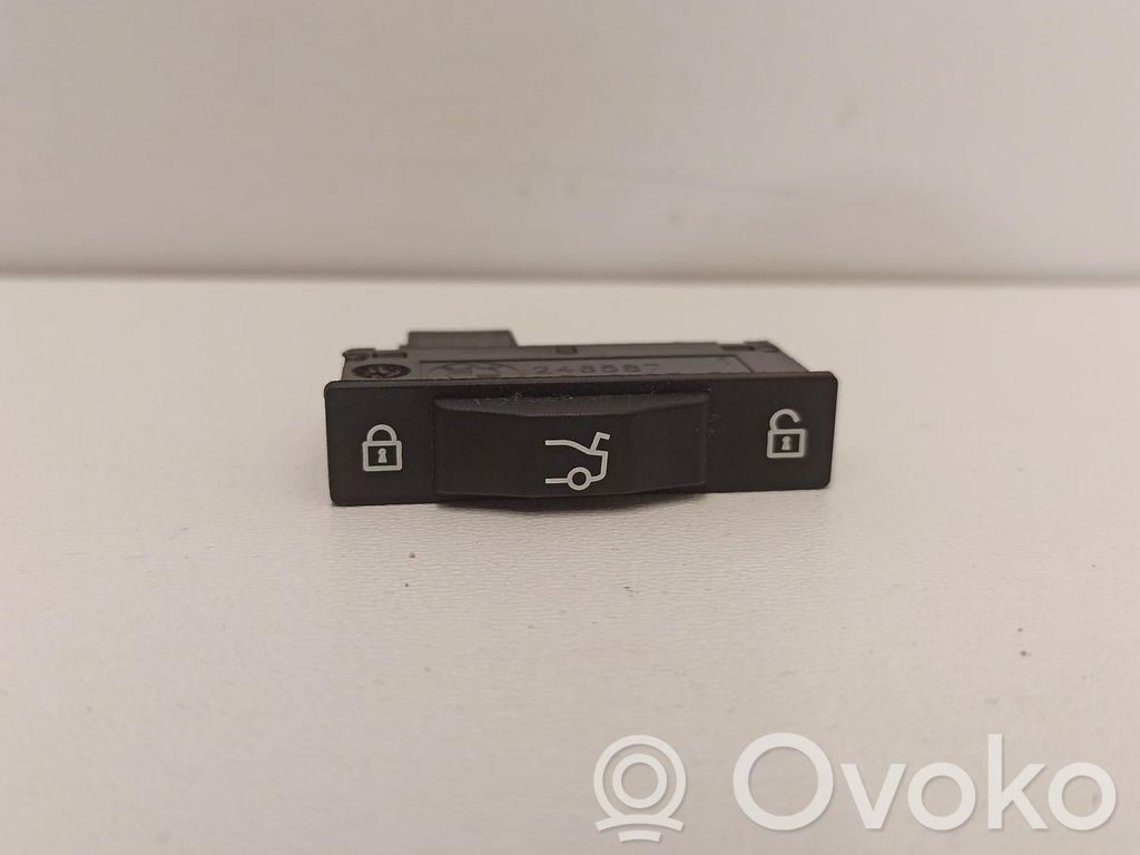 BMW 7 G11 G12 Interruttore fendinebbia 