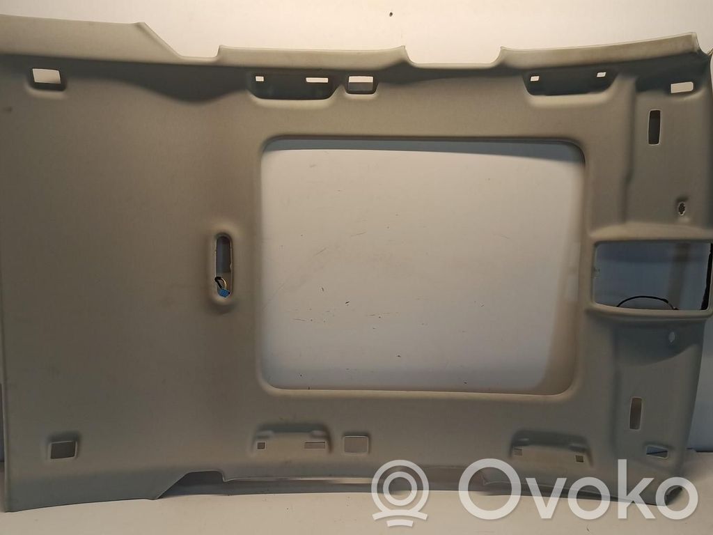 Audi A6 C7 Techo 