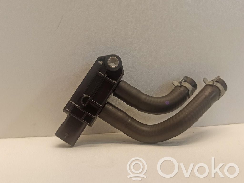 Skoda Kodiaq Katalysator / DPF Rußpartikelfilter Dieselpartikelfilter 