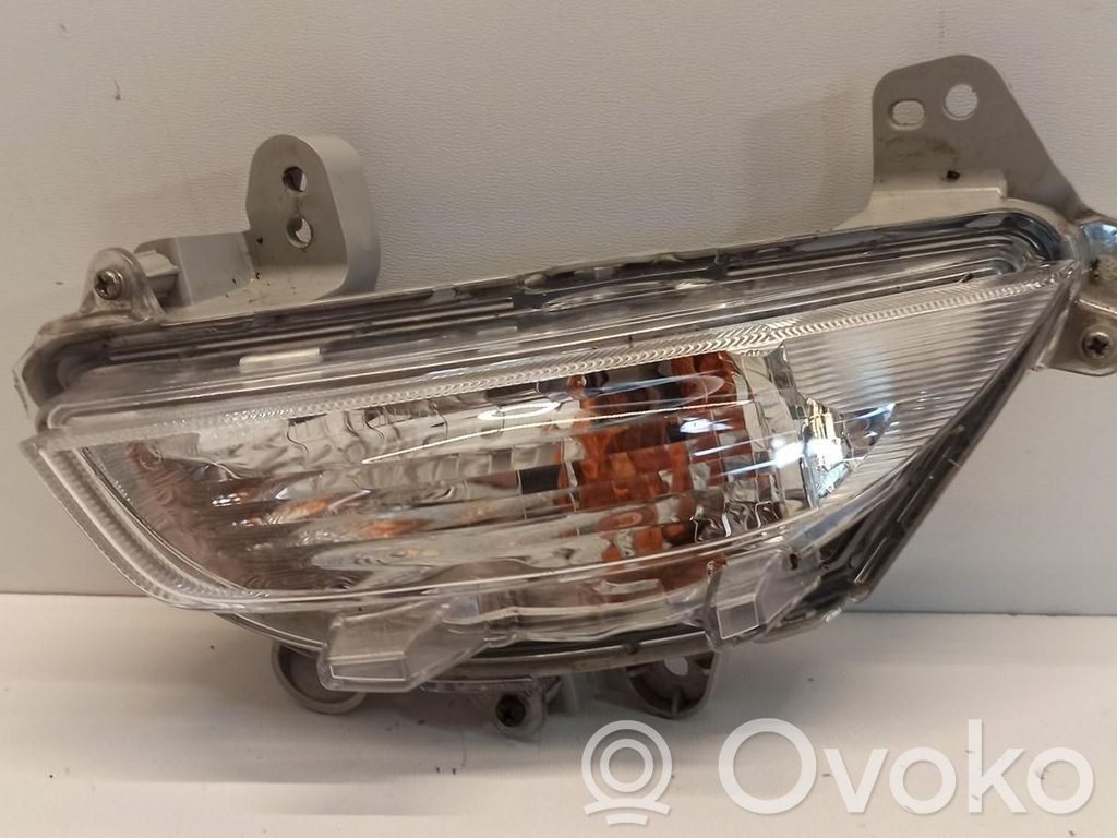 Front indicator light   B45A51350
