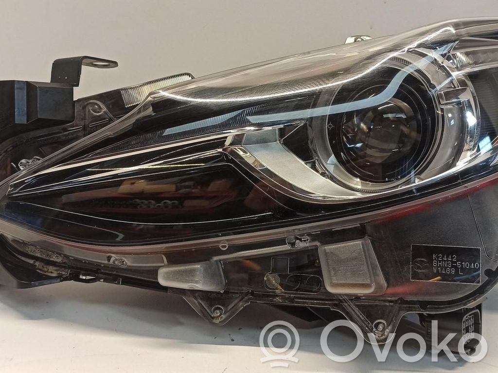 Scheinwerfer   BHT551040