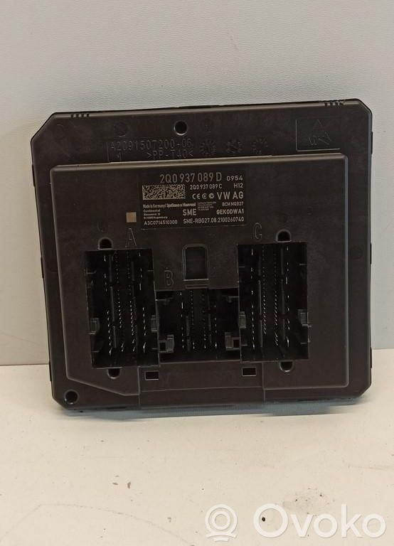 Seat Arona Module confort 