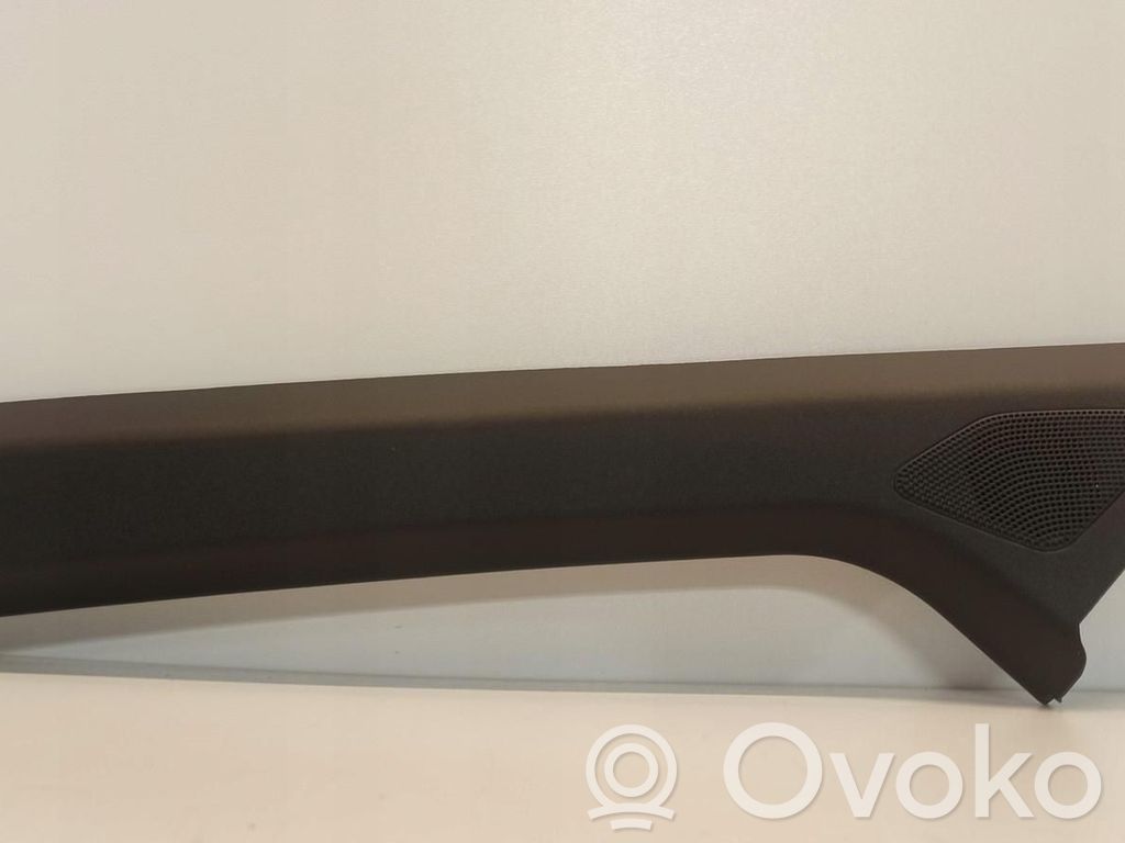 Seat Arona Otras molduras del borde/pilar 