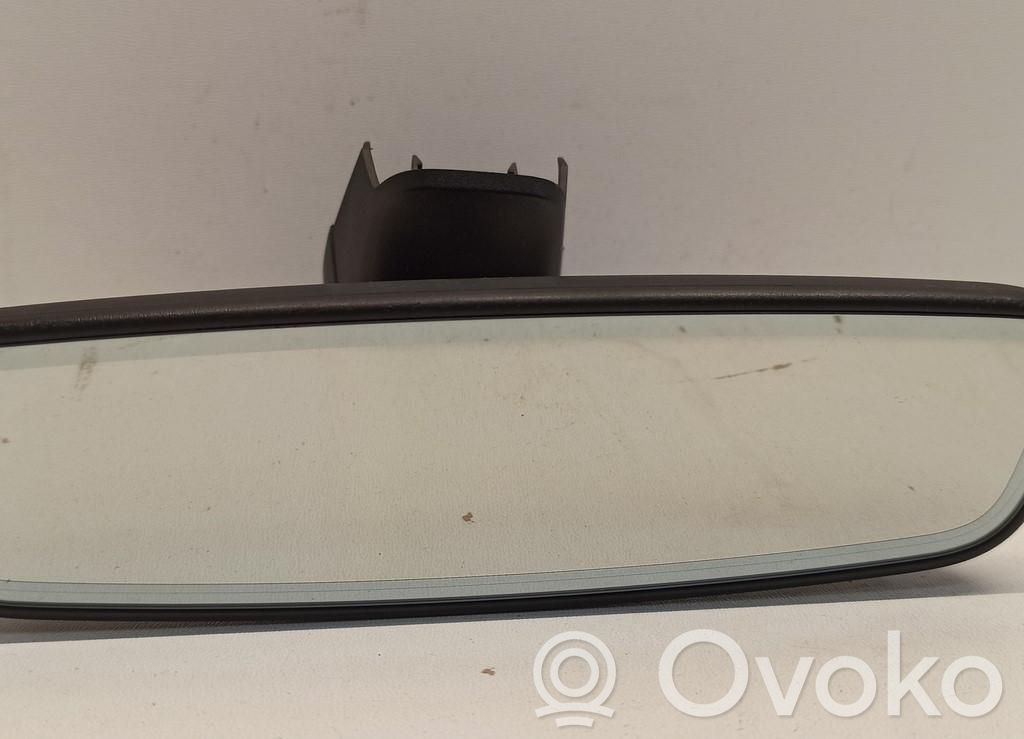 Audi A1 Espejo retrovisor (interior) 