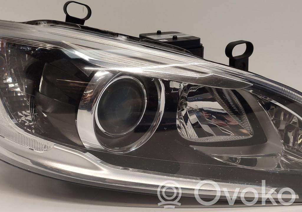 Volvo V60 Phare frontale 
