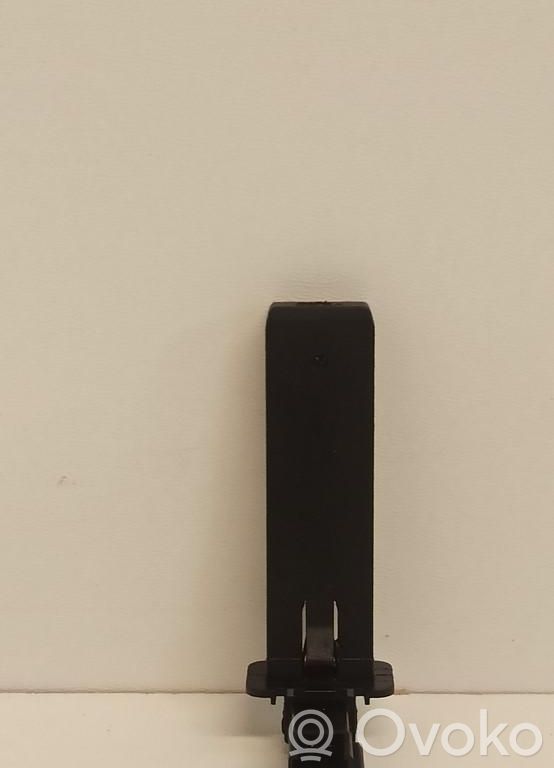 Audi A3 8Y Outside/exterior temperature sensor 