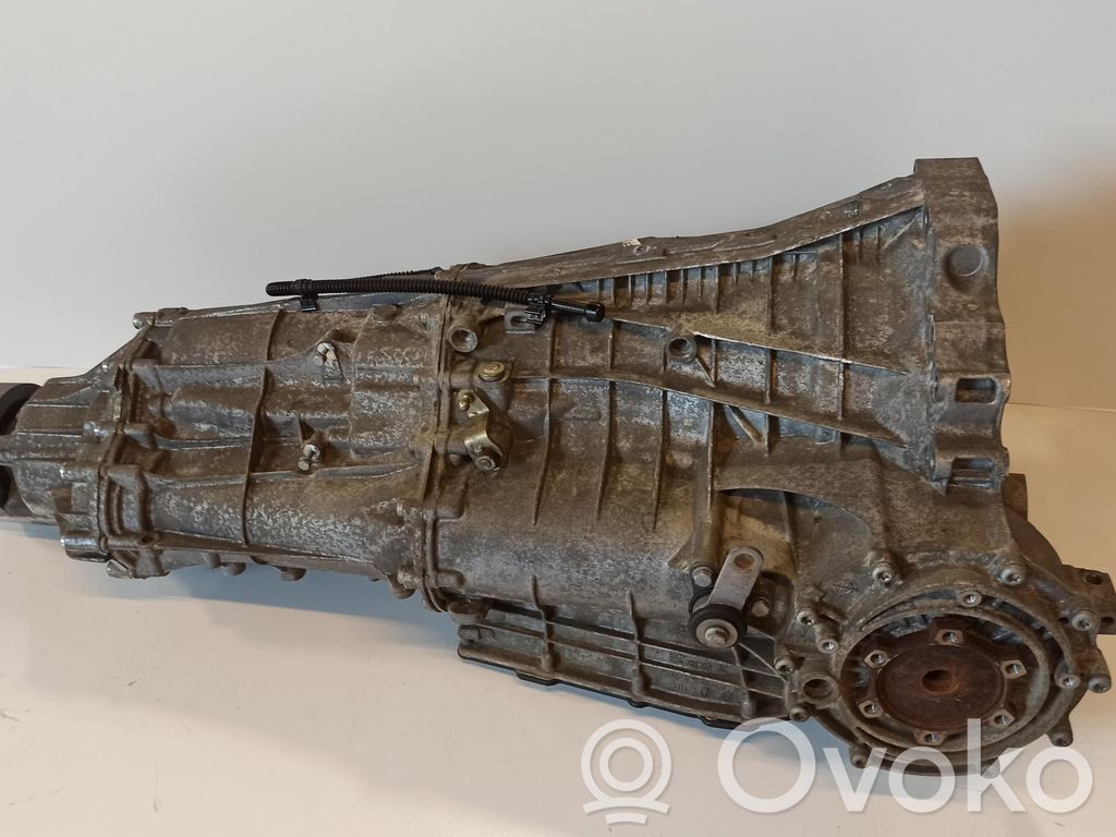 Automatic gearbox   NYP