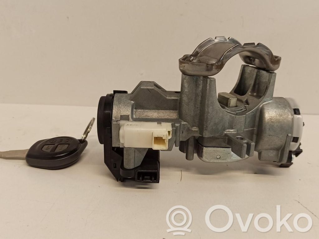 Suzuki Swift III Ignition lock 