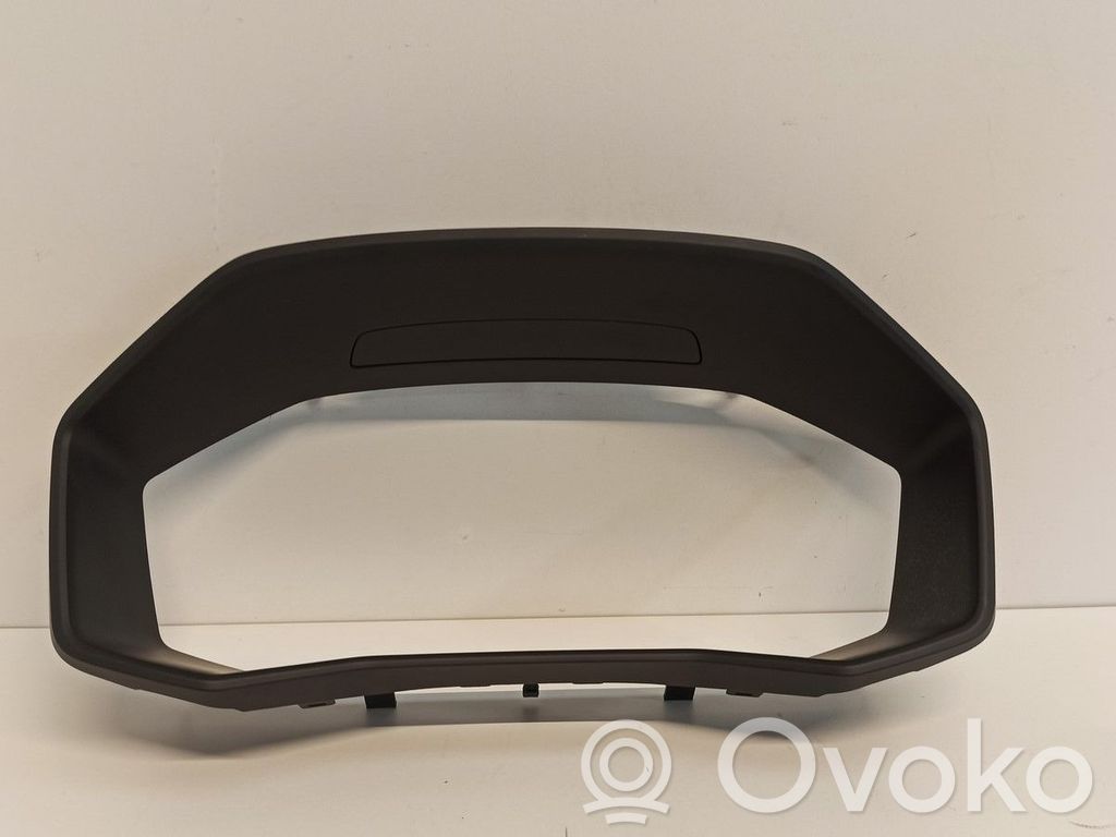 Audi A1 Dashboard trim 