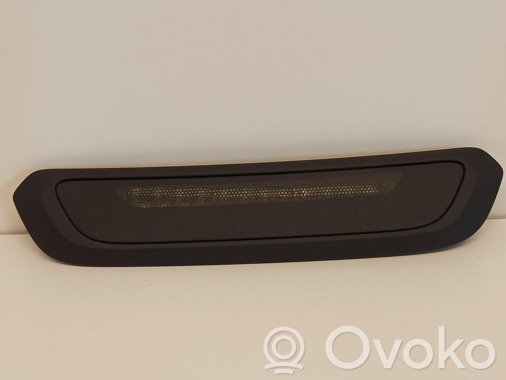 Volvo S70  V70  V70 XC Pantalla del monitor frontal 