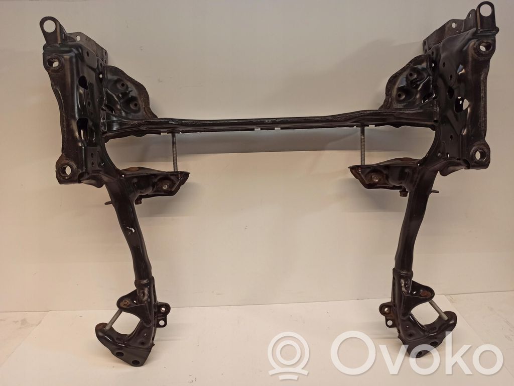 Audi A8 S8 D4 4H Front axle beam 