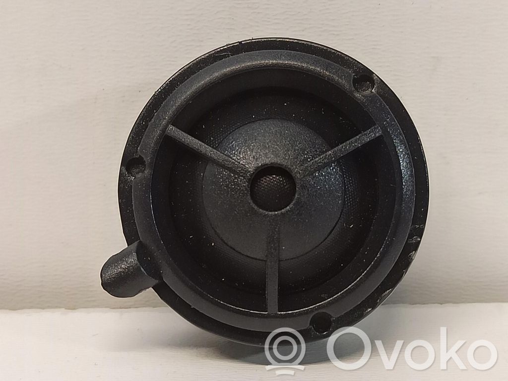 Porsche Boxster 986 Altavoz de la puerta delantera 