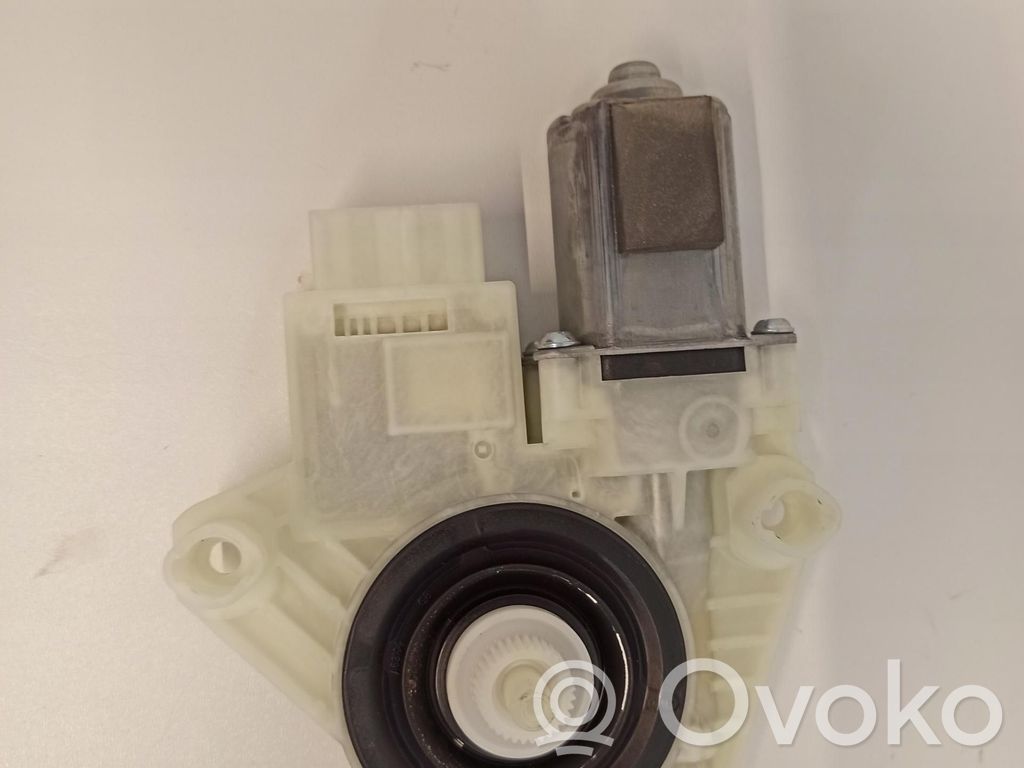 Volkswagen Tiguan Allspace Silnik regulatora szyby drzwi przednich 