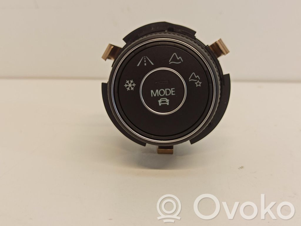 Volkswagen Tiguan Unidad de control del ventilador 