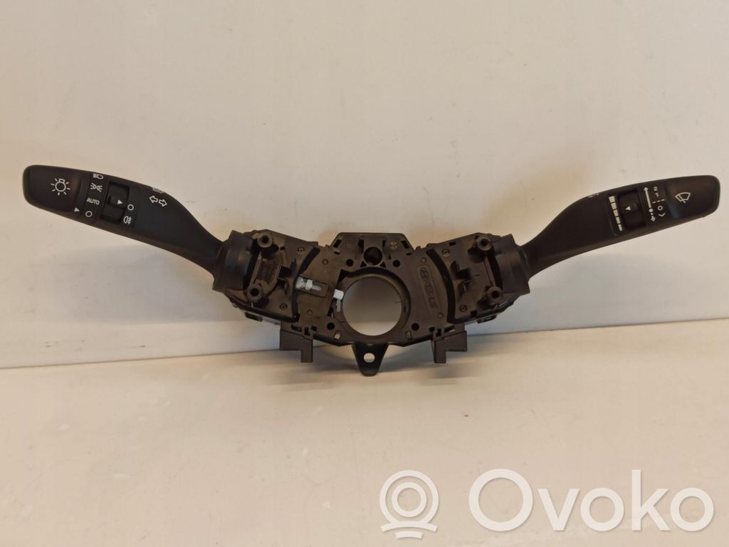 Hyundai Ioniq Interruptor de luz antiniebla 
