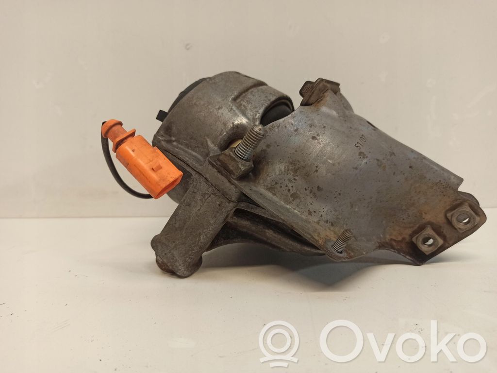Audi A4 S4 B8 8K Poduszka silnika 