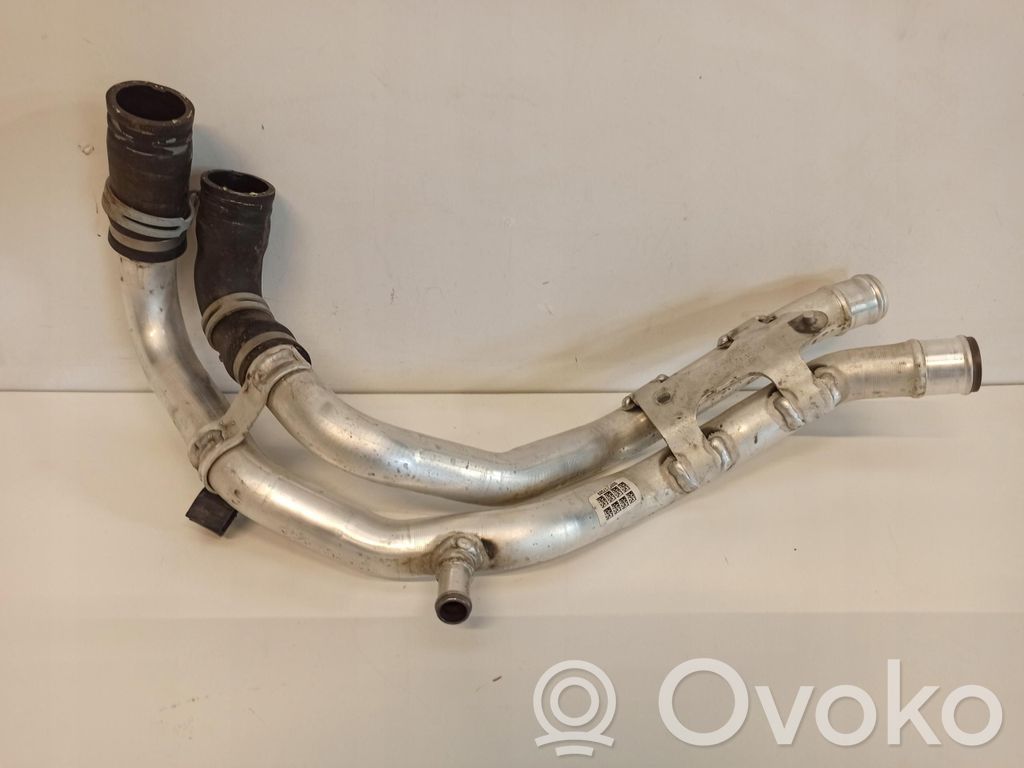 Engine coolant pipe/hose   04E121194D
