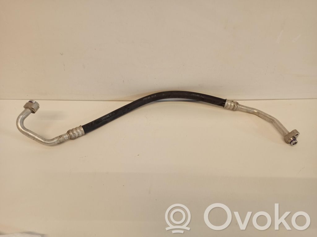 Audi A5 Manguera/tubo del aire acondicionado (A/C) 