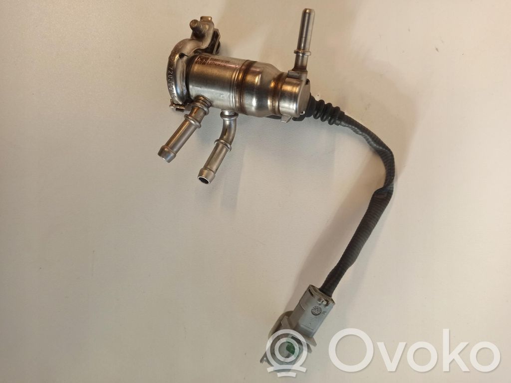 Renault Trafic I Inyector de AdBlue 