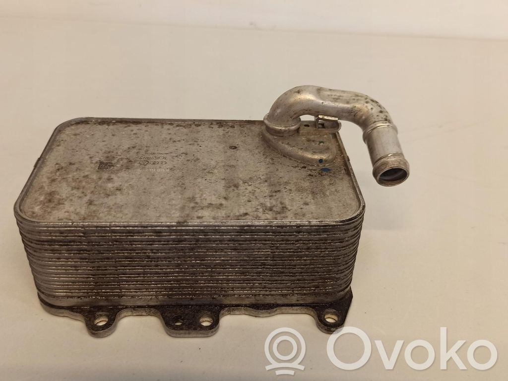 Audi A5 8T 8F Variklio tepalo radiatorius 