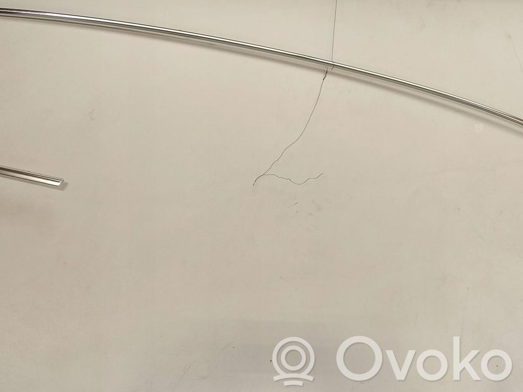 Audi A6 C7 Listwa dachowa 