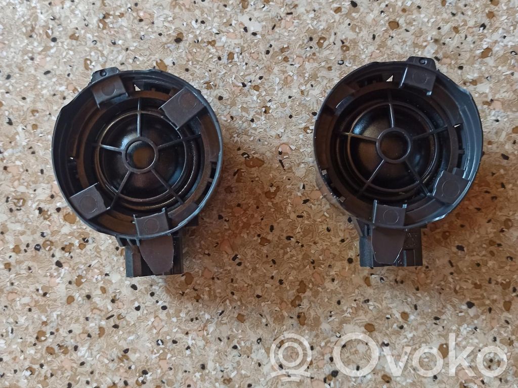 Audi A3 S3 8V Tweeter ușă față 