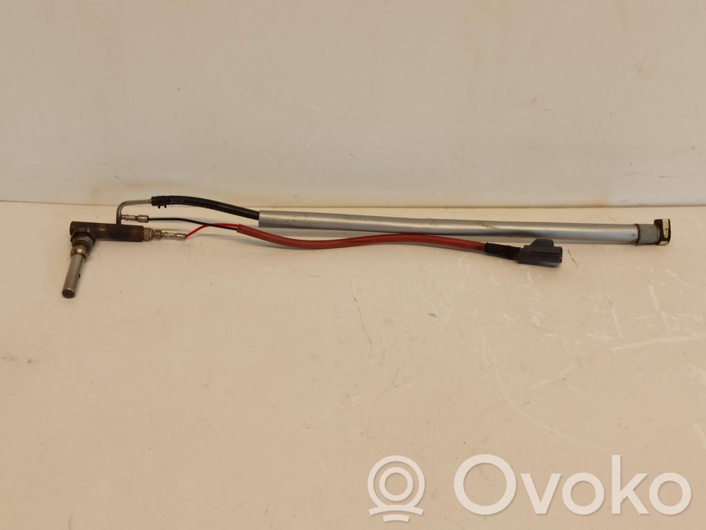Régulateur de pression de carburant   BK219D350AF
