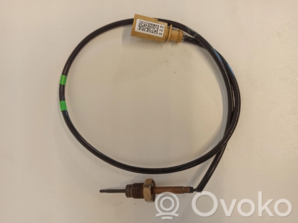 Volkswagen Tiguan Czujnik temperatury zewnętrznej 