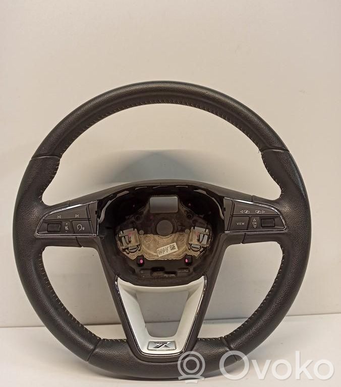 Seat Arona Volante 
