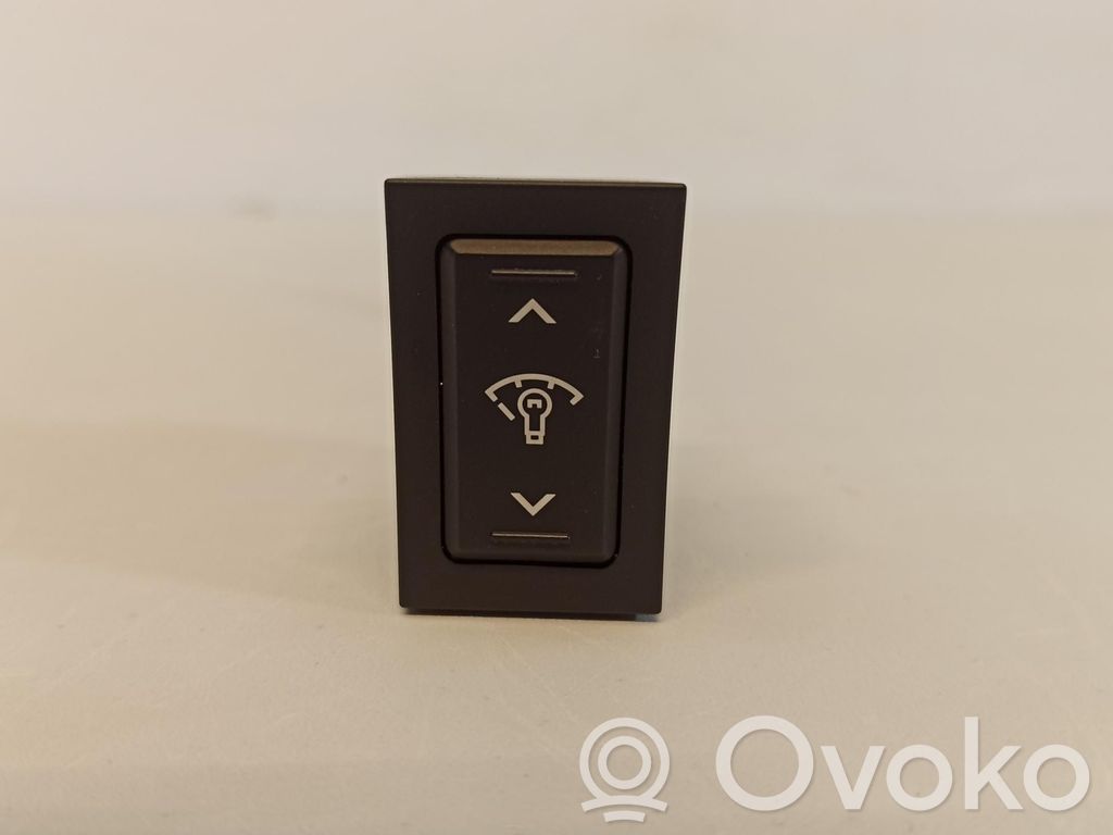 KIA Optima Panel lighting control switch 