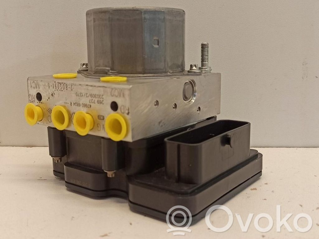 Dacia Duster II ABS Pump 