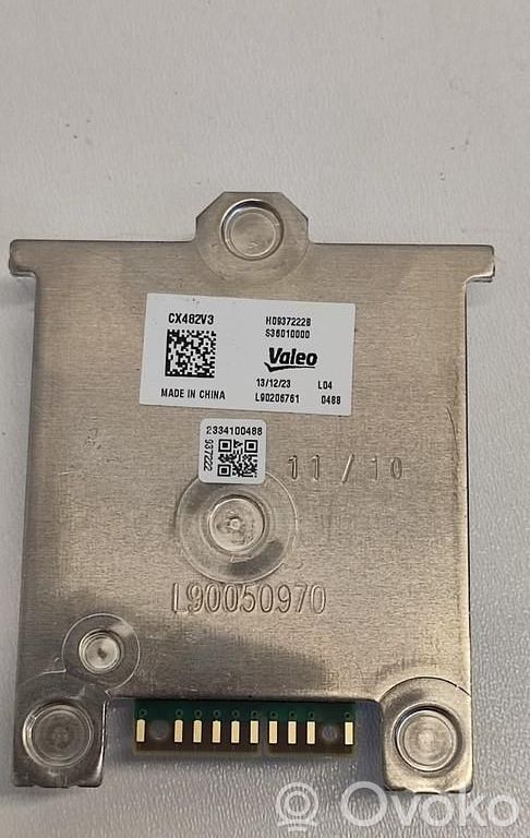 Módulo de control de balasto LED   L90206761